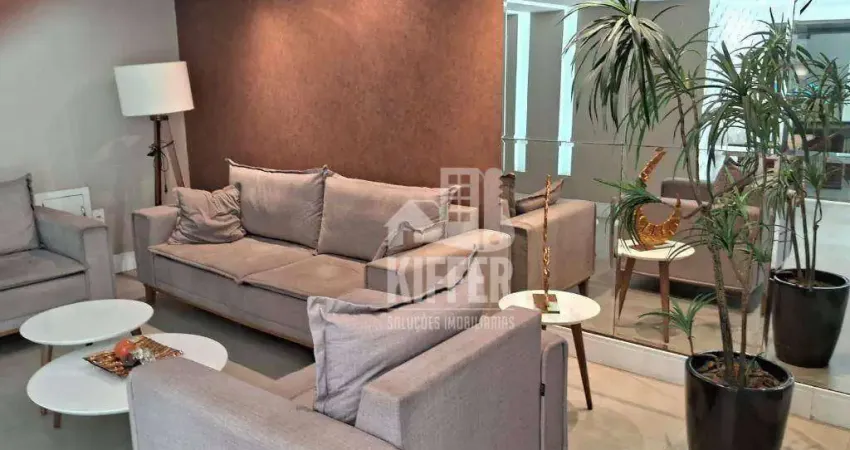 Apartamento com 2 quartos à venda na Avenida Almirante Ari Parreiras, 320, Icaraí, Niterói