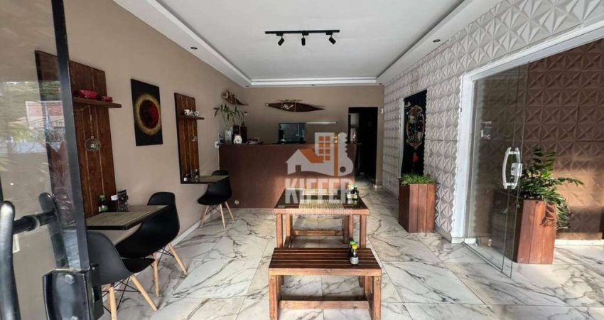 Casa à venda, 280 m² por R$ 1.200.000,00 - Barroco (Itaipuaçu) - Maricá/RJ