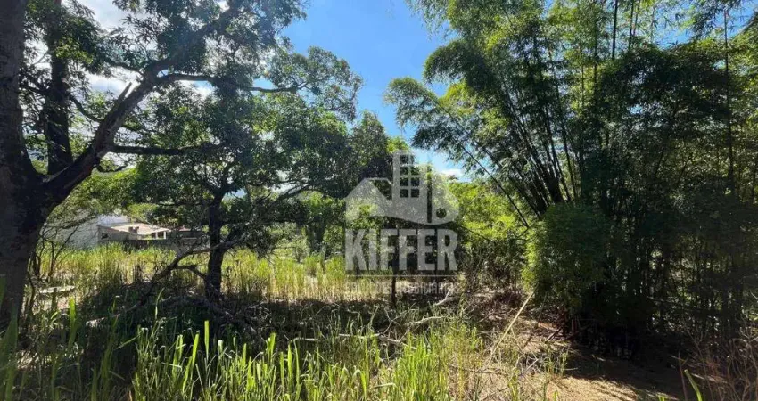 Terreno à venda, 3125 m² por r$ 575.000,00 - bambuí - maricá/rj