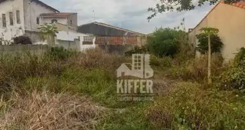 Terreno à venda, 439 m² por R$ 310.000,00 - Itaipuaçu - Maricá/RJ