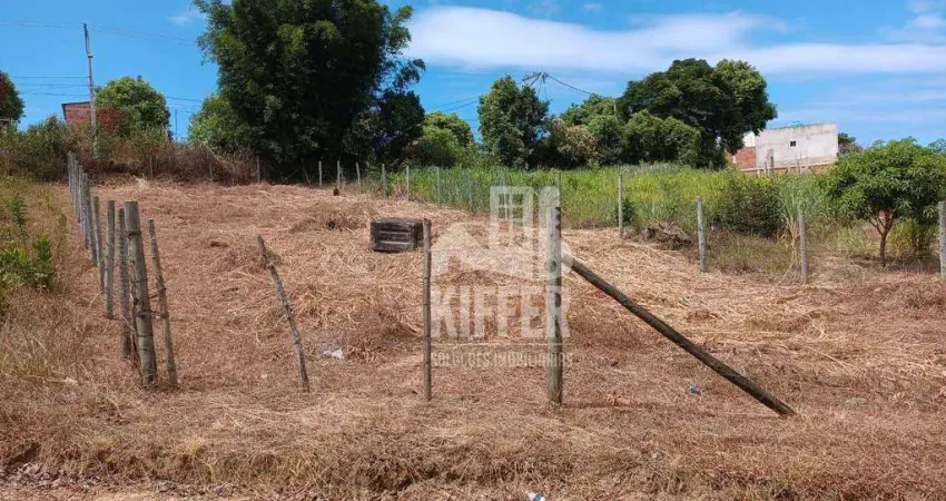 Terreno à venda, 446 m² por r$ 115.000,00 - jardim interlagos (ponta negra) - maricá/rj