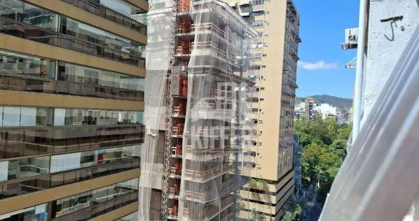 Apartamento com 2 quartos à venda na Rua Mem de Sá, 122, Icaraí, Niterói