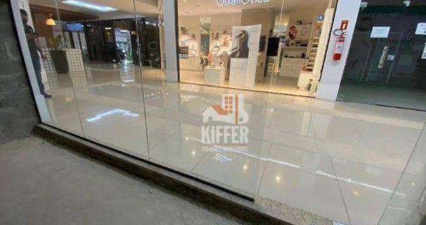 Loja à venda, 28 m² por R$ 350.000,00 - Centro - Niterói/RJ