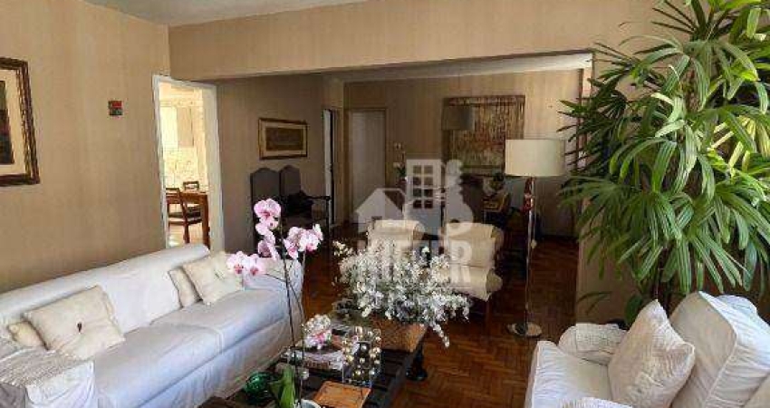 Apartamento com 5 quartos à venda, 250 m² por R$ 1.100.000 - Icaraí - Niterói/RJ