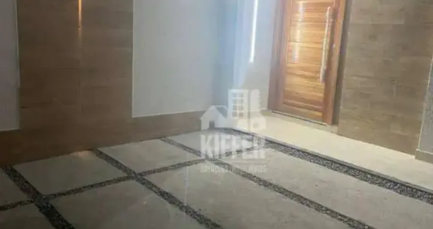 Casa com 3 quartos à venda, 93 m² por R$ 595.000 - Itaipuaçu - Maricá/RJ