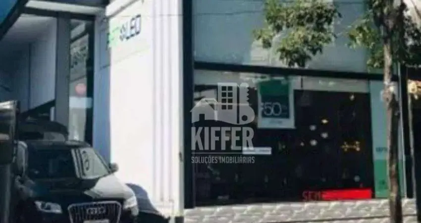 Loja à venda, 340 m² por r$ 2.300.000,00 - icaraí - niterói/rj
