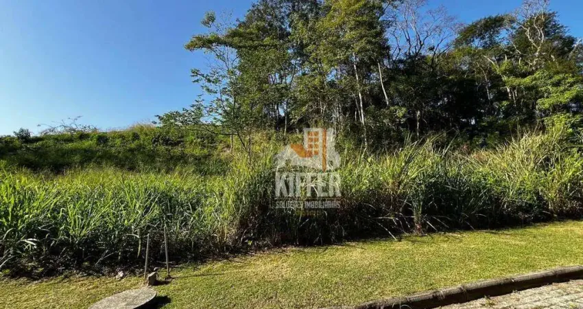 Terreno à venda, 1000 m² por R$ 300.000,00 - Badu - Niterói/RJ