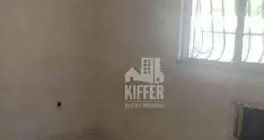 Apartamento com 2 quartos à venda, 52 m² por R$ 145.000 - Barreto - Niterói/RJ