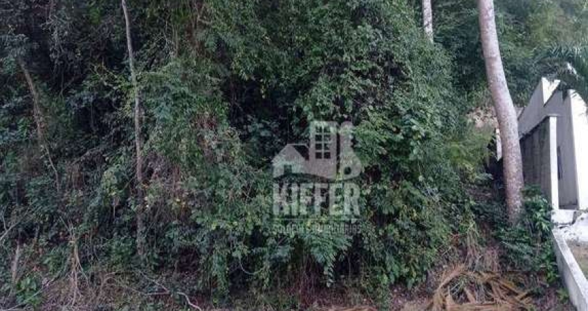 Terreno à venda, 360 m² por R$ 100.000,00 - Cajueiros (Itaipuaçu) - Maricá/RJ