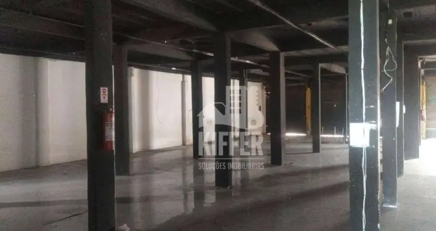 Loja para alugar, 560 m² por R$ 25.416,67/mês - Inoa (Inoa) - Maricá/RJ