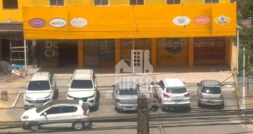 Loja para alugar, 560 m² por r$ 25.416,68/mês - inoa (inoa) - maricá/rj