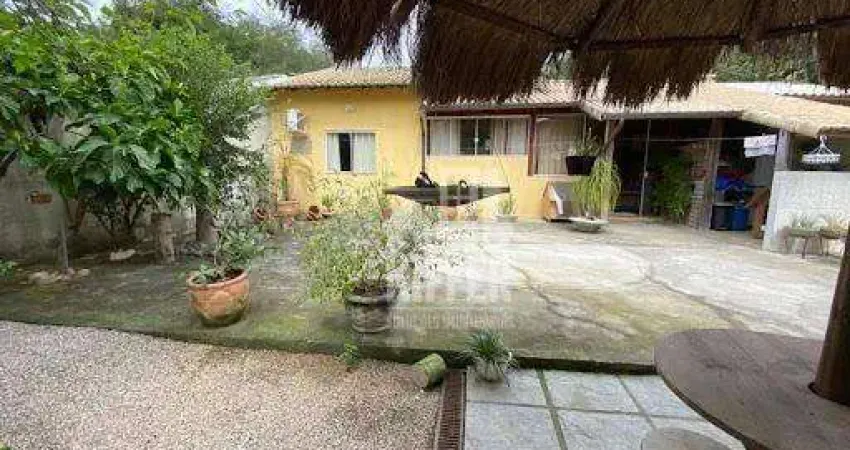 Casa com 2 quartos à venda, 160 m² por r$ 360.000 - caxito - maricá/rj