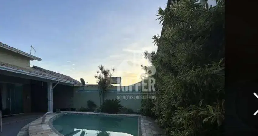 Casa com 3 quartos à venda, 227 m² por R$ 850.000 - Ponta Negra - Maricá/RJ
