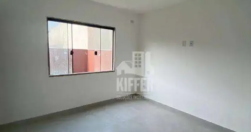 Casa com 2 quartos à venda, 70 m² por R$ 390.000 - Pindobas - Maricá/RJ
