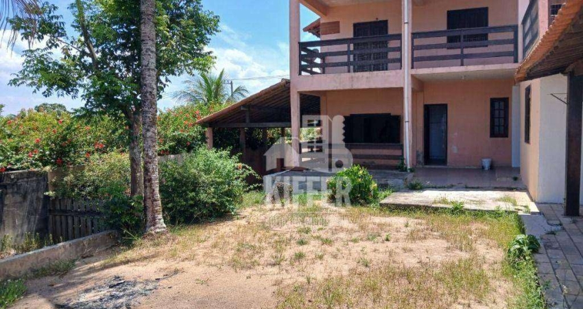 Casa com 6 quartos à venda, por R$ 1.300.000 - Araçatiba - Maricá/RJ