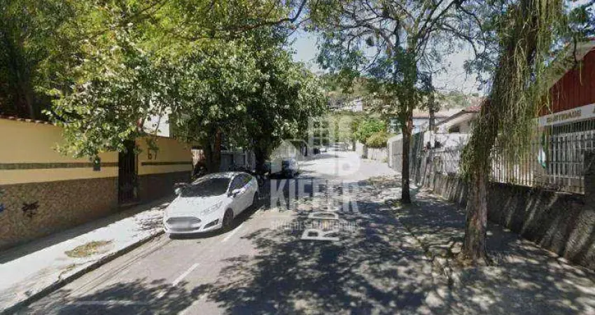 Casa com 5 quartos à venda na Rua Desembargador Toledo Piza, 50, Icaraí, Niterói