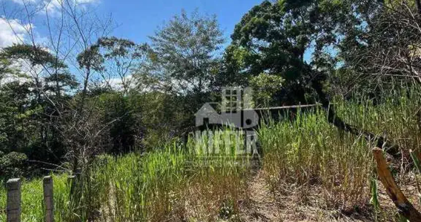 Terreno à venda, 1100 m² por r$ 195.000,00 - bambuí - maricá/rj