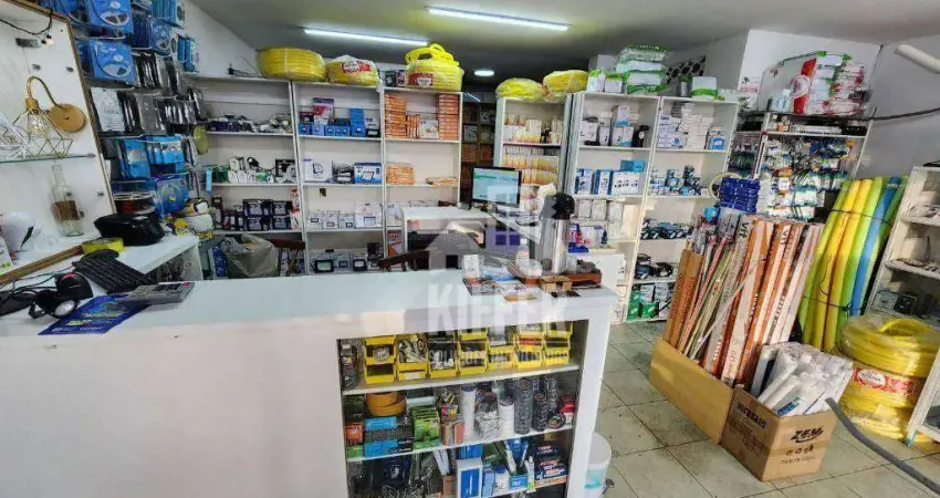 Ponto à venda, 55 m² por R$ 250.000,00 - Eldorado - Maricá/RJ