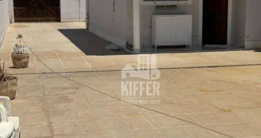 Casa com 2 quartos à venda, 141 m² por R$ 750.000 - Jardim Atlântico Leste - Maricá/RJ