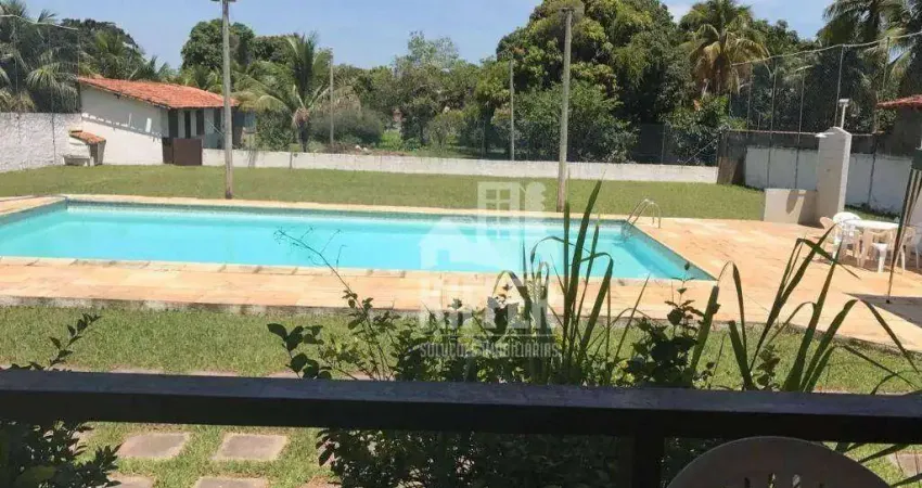 Casa sítio com 5 quartos à venda, 150 m² por R$ 1.200.000 - Jardim Atlântico Central (Itaipuaçu) - Maricá/RJ