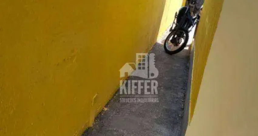 Casa com 2 dormitórios à venda, 80 m² por R$ 370.000,00 - Sao José  do Imbassai  - Maricá/RJ