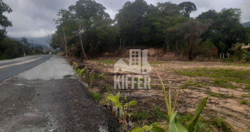 Área à venda, 5250 m² por R$ 3.500.000,00 - Manoel Ribeiro (Ponta Negra) - Maricá/RJ