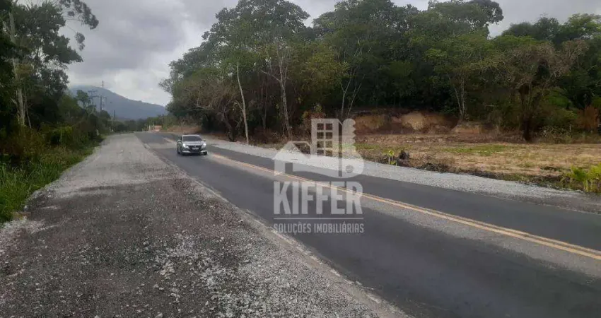 Terreno à venda, 1666 m² por r$ 1.170.000,00 - zona rural - maricá/rj