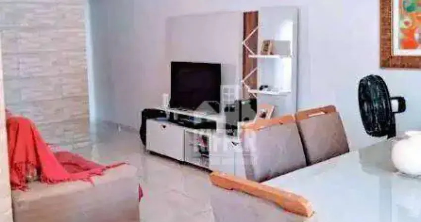 Casa com 2 dormitórios à venda, 81 m² por r$ 430.000,00 - barroco - maricá/rj