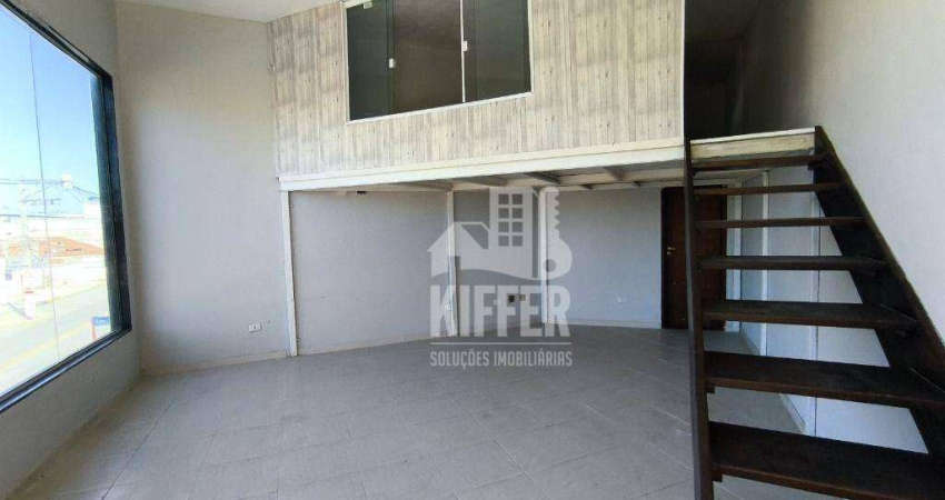 Loja à venda, 90 m² por R$ 495.000,00 - Jardim Atlântico Oeste (Itaipuaçu) - Maricá/RJ
