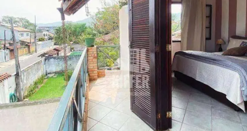 Casa com 3 quartos à venda na Rua Mauricio Lage, 322, Itaipu, Niterói