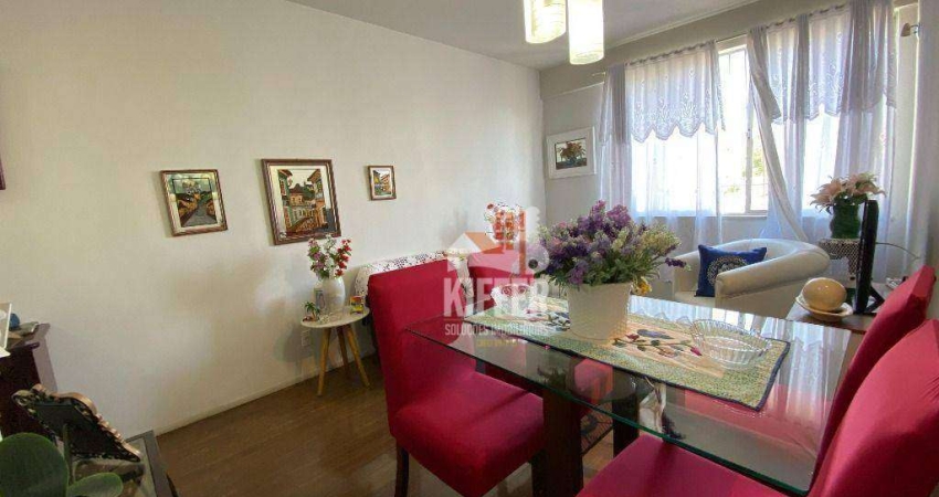 Apartamento com 2 quartos à venda, 82 m² por R$ 290.000 - Fonseca - Niterói/RJ
