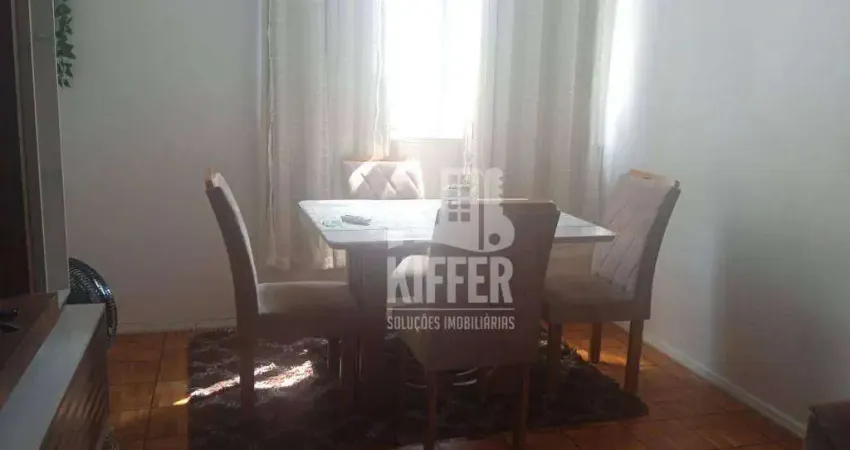 Apartamento com 2 dormitórios à venda, 70 m² por r$ 550.000,00 - icaraí - niterói/rj