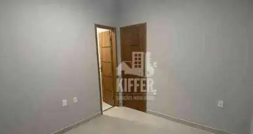 Casa com 3 quartos à venda, 93 m² por R$ 595.000 - Jardim Atlântico Central (Itaipuaçu) - Maricá/RJ