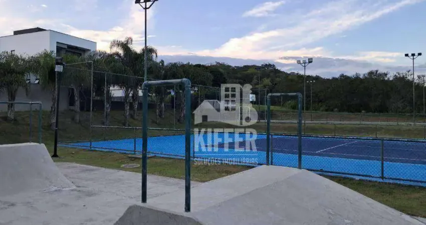 Terreno à venda, 379 m² por r$ 135.000,00 - flamengo - maricá/rj