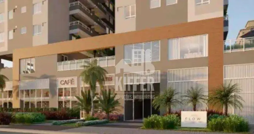 Apartamento com 1 dormitório à venda, 40 m² por R$ 360.000 - Santa Rosa - Niterói RJ