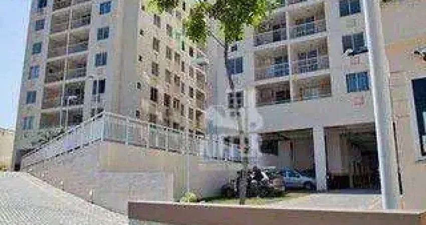Apartamento com 3 quartos à venda, 72 m² por R$ 460.000 - Barreto - Niterói/RJ