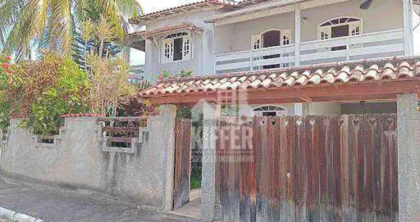 Casa à venda, 130 m² por R$ 1.300.000,01 - Flamengo - Maricá/RJ