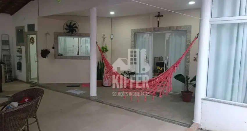 Casa com 2 dormitórios à venda, 209 m² por R$ 850.001,00 - Araçatiba - Maricá/RJ