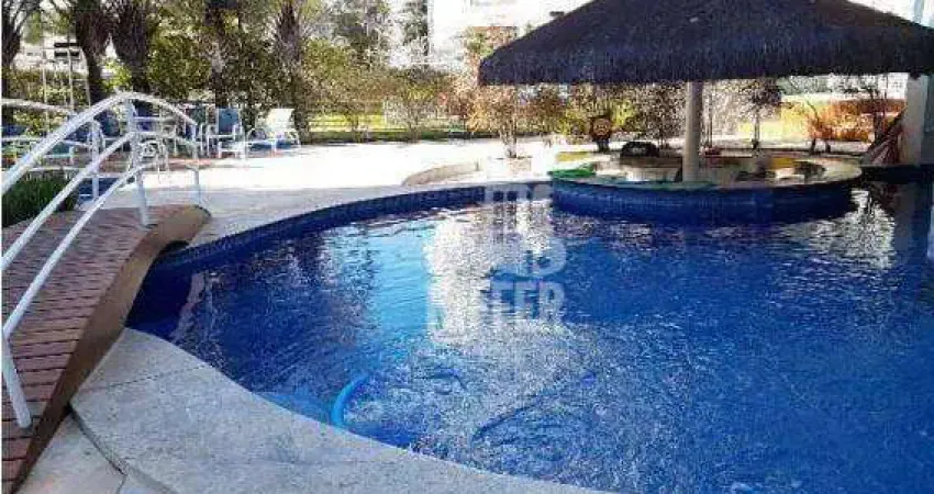 Apartamento-Venda- 3 quartos, São Francisco - Niterói/RJ