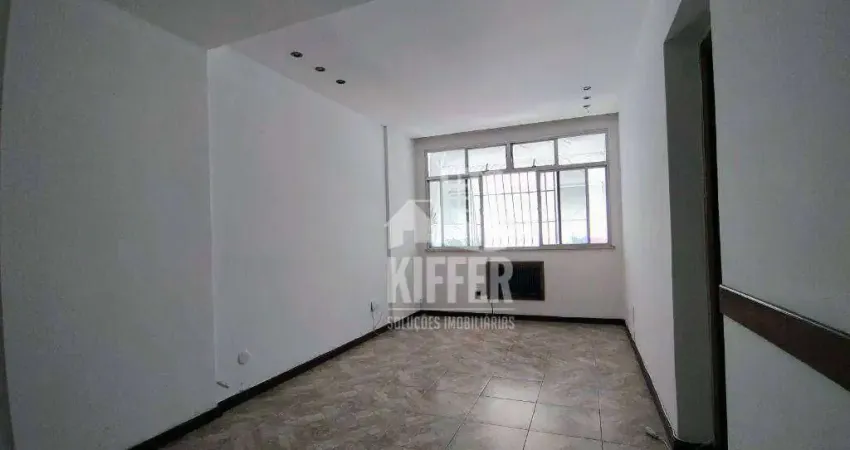 Apartamento com 2 quartos à venda na Rua Miguel de Frias, 169, Icaraí, Niterói