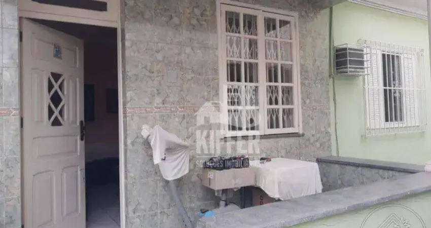 Casa com 5 dormitórios à venda, 171 m² por r$ 400.000,00 - fonseca - niterói/rj