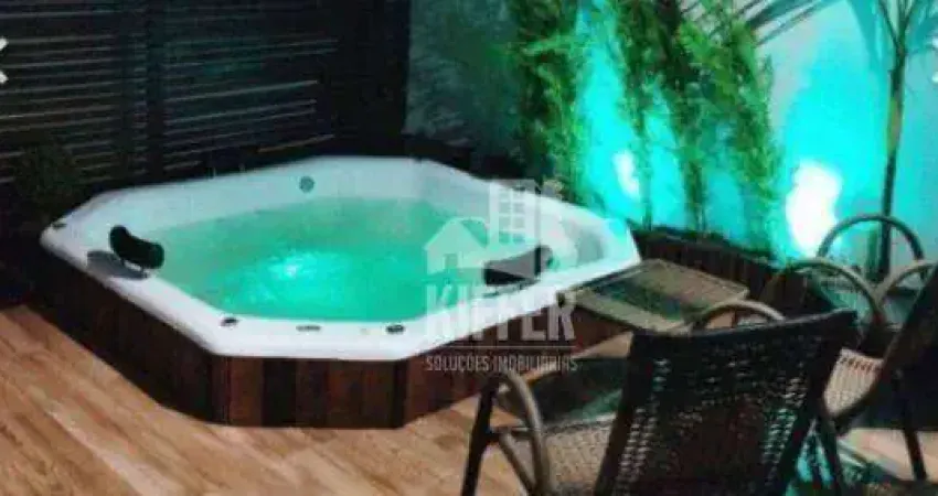 Casa com 2 dormitórios à venda, 83 m² por R$ 390.000,00 - Jardim Atlântico Leste - Maricá/RJ