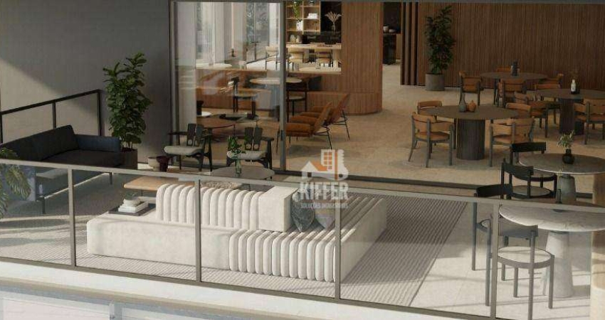 Apartamento com 3 quartos à venda, 140 m² por R$ 2.450.000 - Icaraí - Niterói/RJ