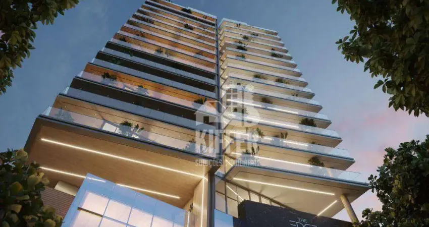 Apartamento com 3 quartos à venda, 140 m² por r$ 2.450.000 - icaraí - niterói/rj