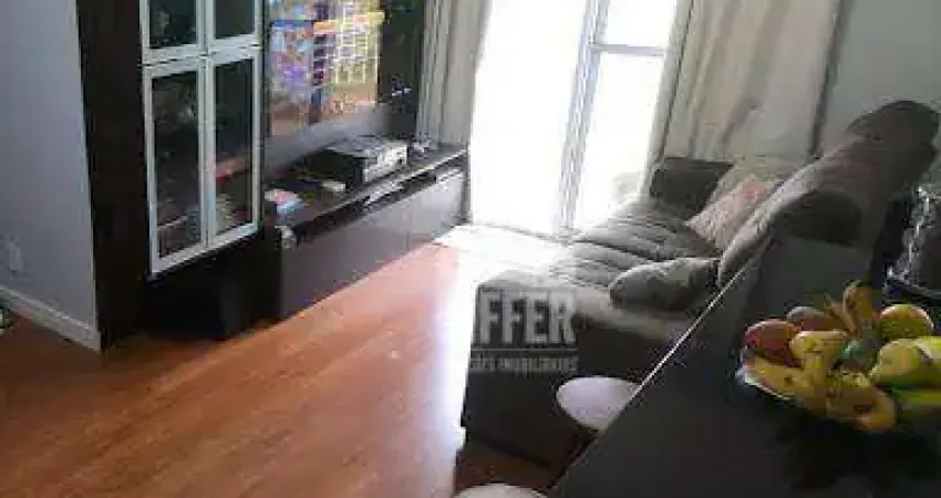 Apartamento com 3 quartos à venda, 73 m² por R$ 320.000 - Maria Paula - São Gonçalo/RJ
