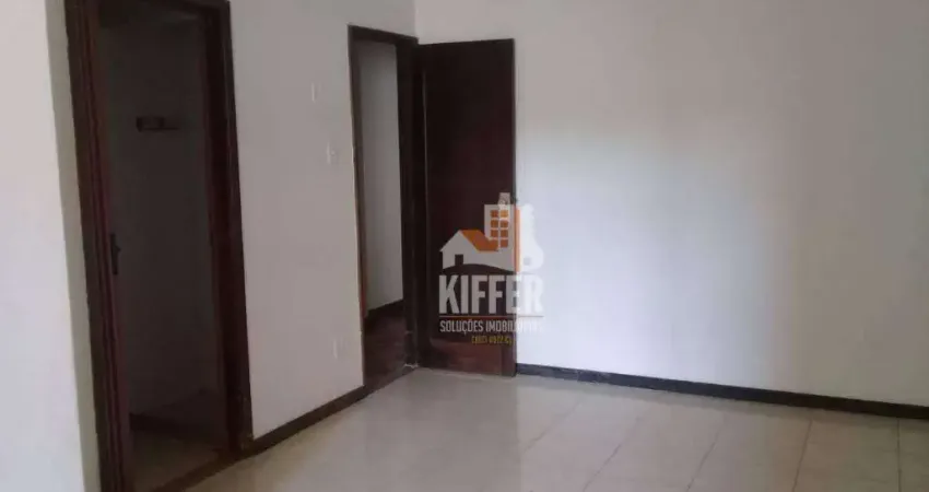 Apartamento à venda, 132 m² por R$ 680.000,00 - Icaraí - Niterói/RJ