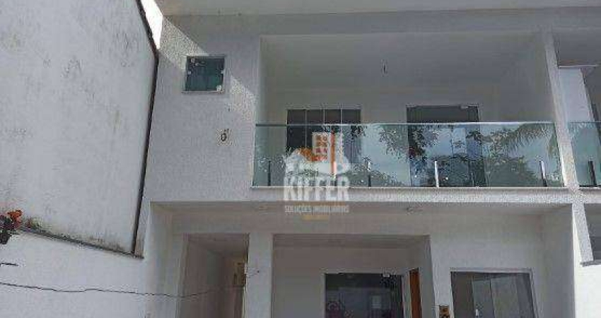 Casa com 4 quartos à venda, 255 m² por R$ 980.000 - Piratininga - Niterói/RJ