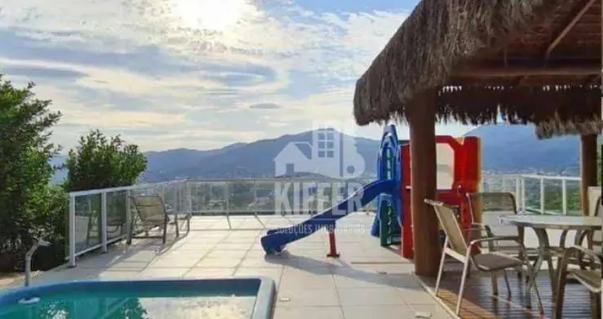 Casa com 3 quartos à venda, 320 m² por R$ 1.700.000 - Engenho do Mato - Niterói/RJ.