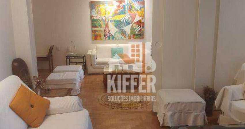Apartamento em Icarai venda