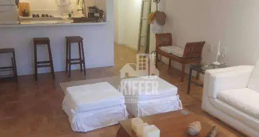 Apartamento com 3 quartos à venda na Rua Ator Paulo Gustavo, 210, Icaraí, Niterói